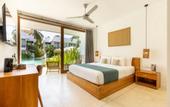 Туры в отель Sikara Lombok Hotel