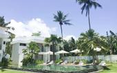 Туры в отель Sikara Lombok Hotel