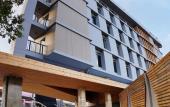 Туры в отель EcoLoft Hotel