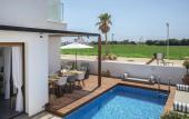 Туры в отель Chris Le Mare Luxury Villa