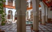 Туры в отель Riad Safran et Cannelle & Spa