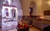 Туры в отель Riad Safran et Cannelle & Spa