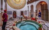 Туры в отель Riad Safran et Cannelle & Spa
