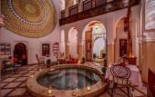 Туры в отель Riad Safran et Cannelle & Spa