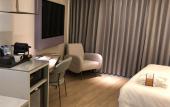 Туры в отель Mercure Hangzhou West Lake