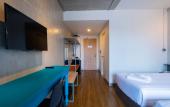 Туры в отель S.22 Hotel Suratthani