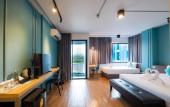 Туры в отель S.22 Hotel Suratthani