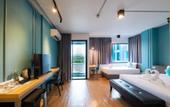 Туры в отель S.22 Hotel Suratthani