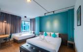 Туры в отель S.22 Hotel Suratthani