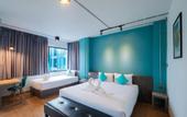 Туры в отель S.22 Hotel Suratthani