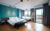 Туры в отель S.22 Hotel Suratthani