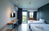 Туры в отель S.22 Hotel Suratthani