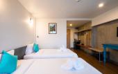 Туры в отель S.22 Hotel Suratthani