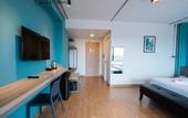 Туры в отель S.22 Hotel Suratthani