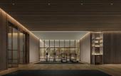 Туры в отель Hilton Chengdu Chenghua