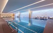 Туры в отель Hilton Chengdu Chenghua
