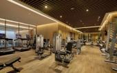 Туры в отель Hilton Chengdu Chenghua