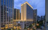 Туры в отель Hilton Chengdu Chenghua