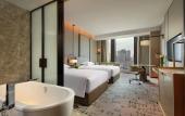 Туры в отель Hilton Chengdu Chenghua