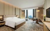 Туры в отель Hilton Chengdu Chenghua