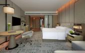 Туры в отель Hilton Chengdu Chenghua