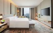 Туры в отель Hilton Chengdu Chenghua