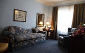 Туры в отель Grand Hotel Federico II