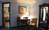 Туры в отель Grand Hotel Federico II