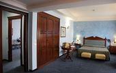 Туры в отель Grand Hotel Federico II