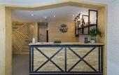 Туры в отель Timber Hostel