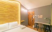 Туры в отель Timber Hostel