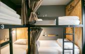 Туры в отель Timber Hostel
