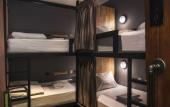 Туры в отель Timber Hostel