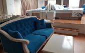 Туры в отель Blue Suites