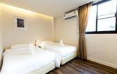 Туры в отель Metro Hotel