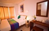 Туры в отель Top Terrace Cottage