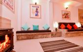 Туры в отель Top Terrace Cottage
