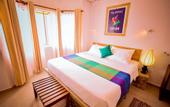 Туры в отель Top Terrace Cottage