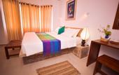 Туры в отель Top Terrace Cottage