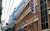 Туры в отель Miami Hostel Sukhumvit
