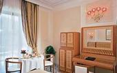 Туры в отель Grand Hotel Flora