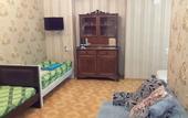 Туры в отель Гостевой дом «ДМ»