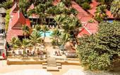 Туры в отель Chaweng Bliss Bungalow
