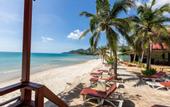 Туры в отель Chaweng Bliss Bungalow
