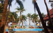 Туры в отель Chaweng Bliss Bungalow