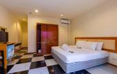 Туры в отель Chaweng Bliss Bungalow