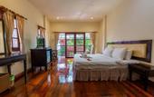 Туры в отель Chaweng Bliss Bungalow