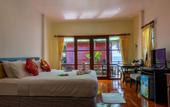 Туры в отель Chaweng Bliss Bungalow