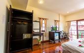 Туры в отель Chaweng Bliss Bungalow