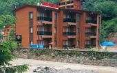 Туры в отель Haros Suite Hotel